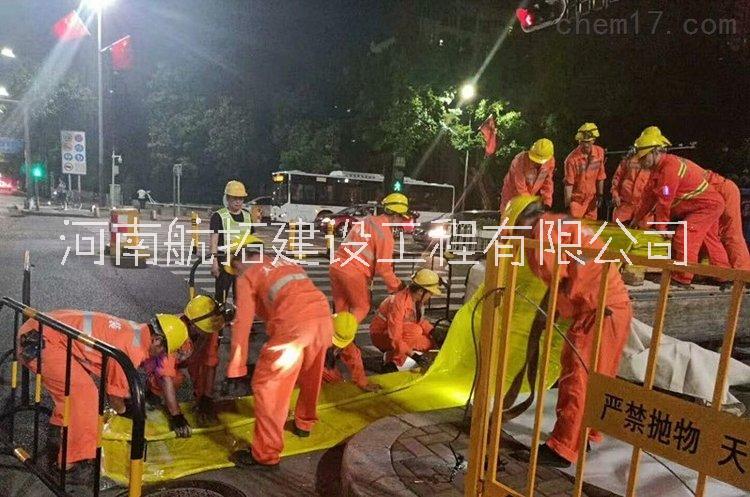 光固化管道修復車租賃 非開挖市政管網(wǎng)維修各類管道設備租賃 非開挖車輛租賃