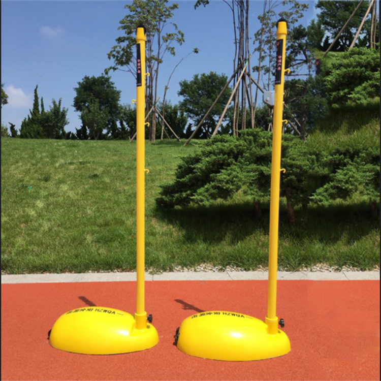 羽毛球柱網(wǎng)球柱-廠家-價(jià)格