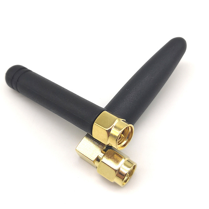 小辣椒天線，外置短棒天線廠家膠棒天線生產(chǎn)廠家