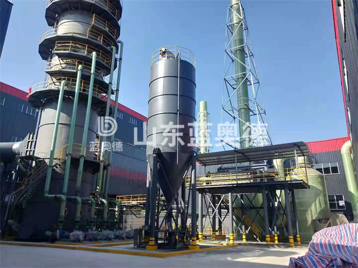 廢氣吸收處理價格  廢氣吸收處理廠家