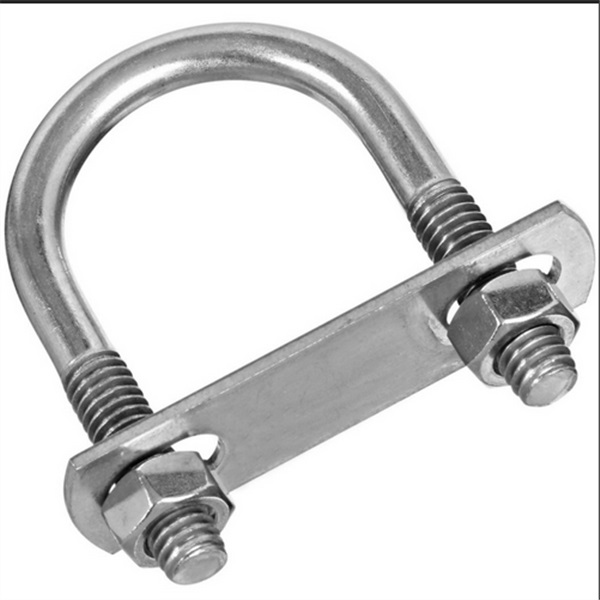 U型螺栓廠家報價   U型螺栓批發(fā)價格 U型螺栓報價