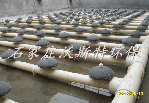 棕剛玉曝氣器污水微孔曝氣剛玉曝氣頭廠家批發(fā)