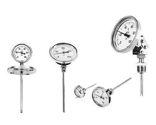 安徽天康集團隔爆雙金屬溫度計廠家