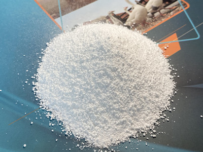 華瑞牧業(yè)飼料級(jí)丙酸鈣提升奶牛乳脂率