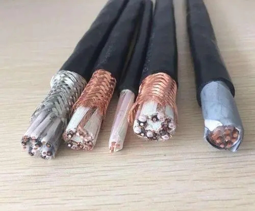 天康集團耐高溫儀表電纜廠家