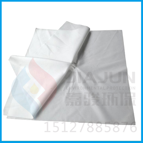 壓濾機單絲濾布與復絲濾布