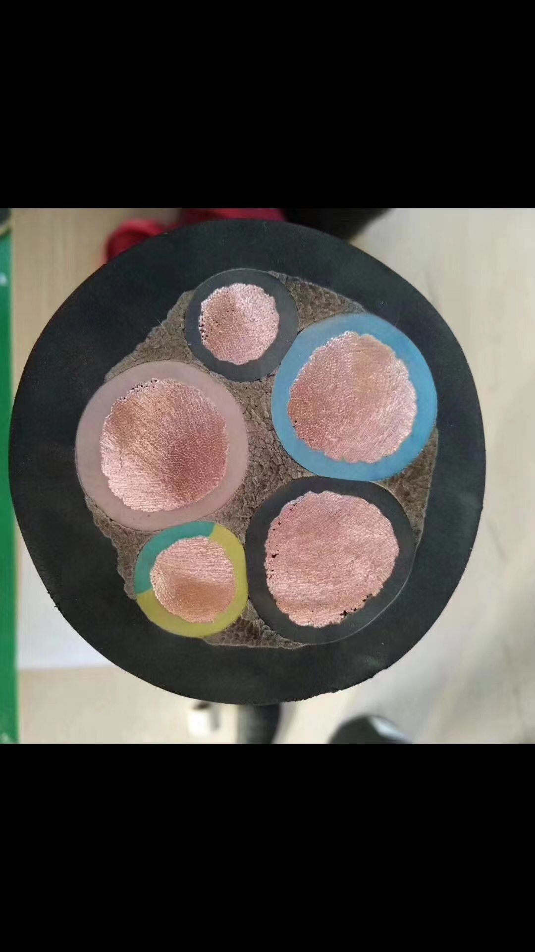 浙江護(hù)套電線電纜YVFR價(jià)格 丁晴絕緣電線電纜YVFR生產(chǎn)廠家