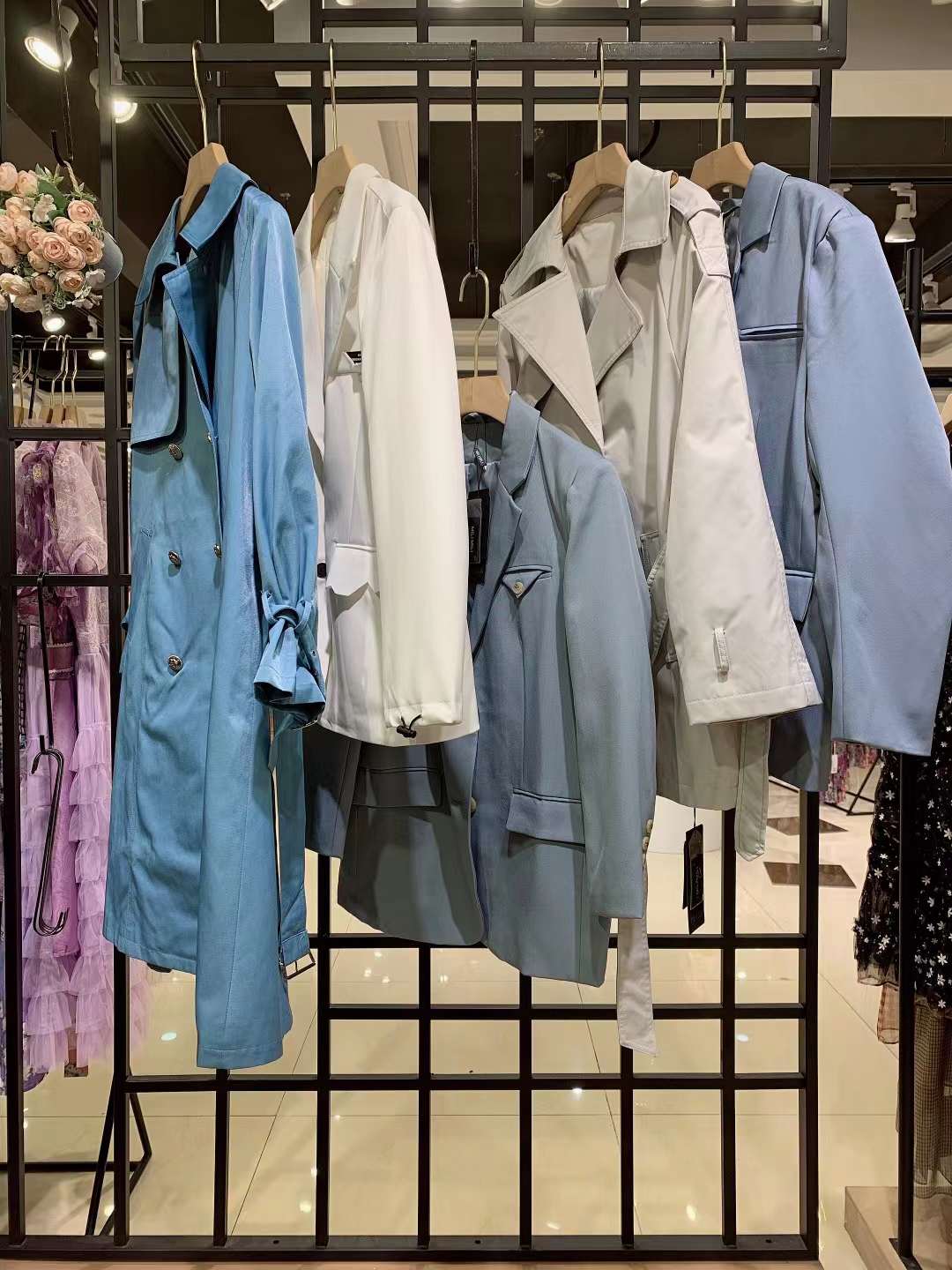 【寶貝瑪麗】22秋品牌女裝尾貨供應(yīng) 布梵品牌折扣女裝庫存尾貨貨源