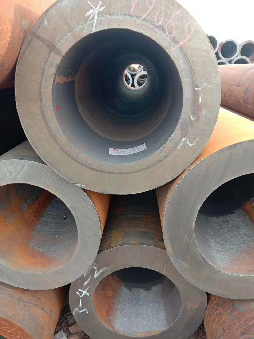 山東液壓支柱管報(bào)價(jià)