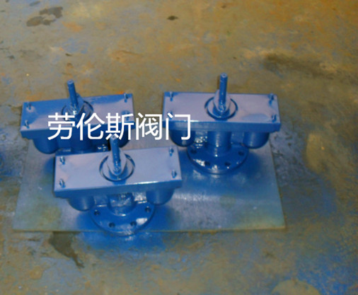 QB2雙口排氣閥多少錢 QB2雙口排氣閥價(jià)格