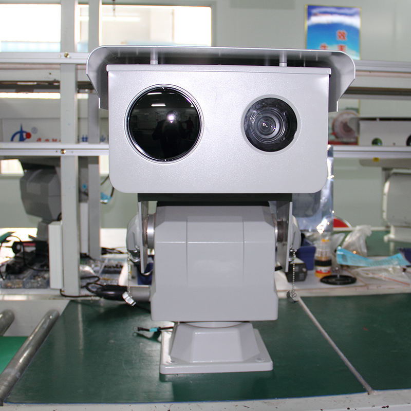 熱成像攝像機(jī)|雙光譜*華網(wǎng)智能HWHW-TI100F3(6)HM317DF高空*望|森林防火預(yù)警|海水養(yǎng)殖監(jiān)控|邊防