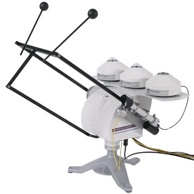 Solys2太陽(yáng)跟 蹤器