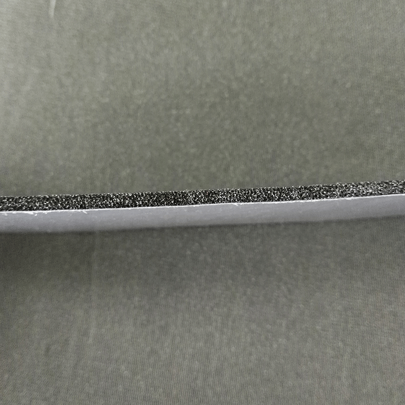 電磁*海綿供應(yīng)廠家、東莞電磁*海綿、電磁*海綿生產(chǎn)廠家哪里好、阻燃導(dǎo)電布導(dǎo)電海綿