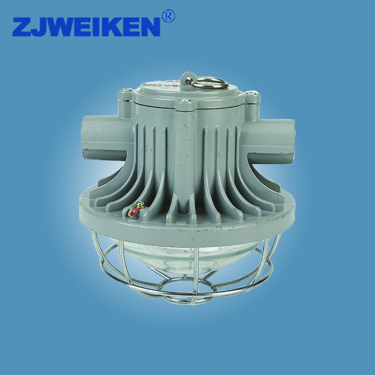 威肯電氣 礦用隔爆LED DGS24/127L(A)巷道燈