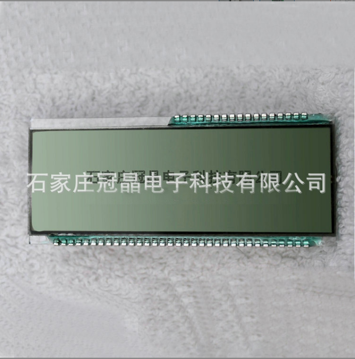 河北手表LCD顯示屏供應(yīng) 12864 COG液晶模塊生產(chǎn)廠家 TFT液晶屏