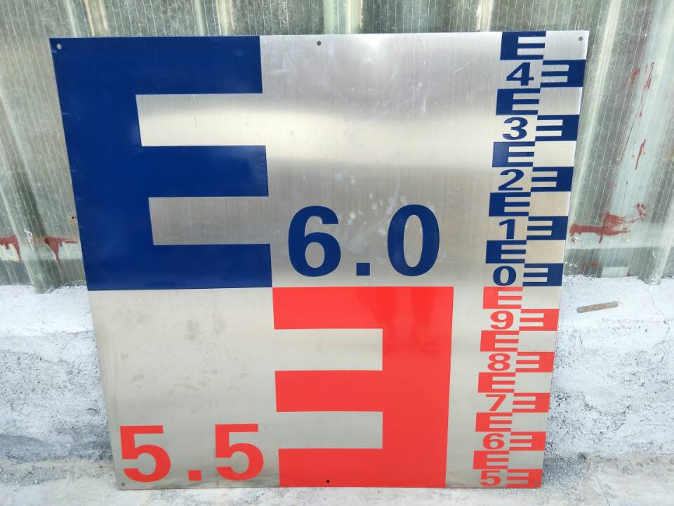 供應(yīng)用于河道水庫(kù)的不銹鋼水尺設(shè)計(jì)定做水尺
