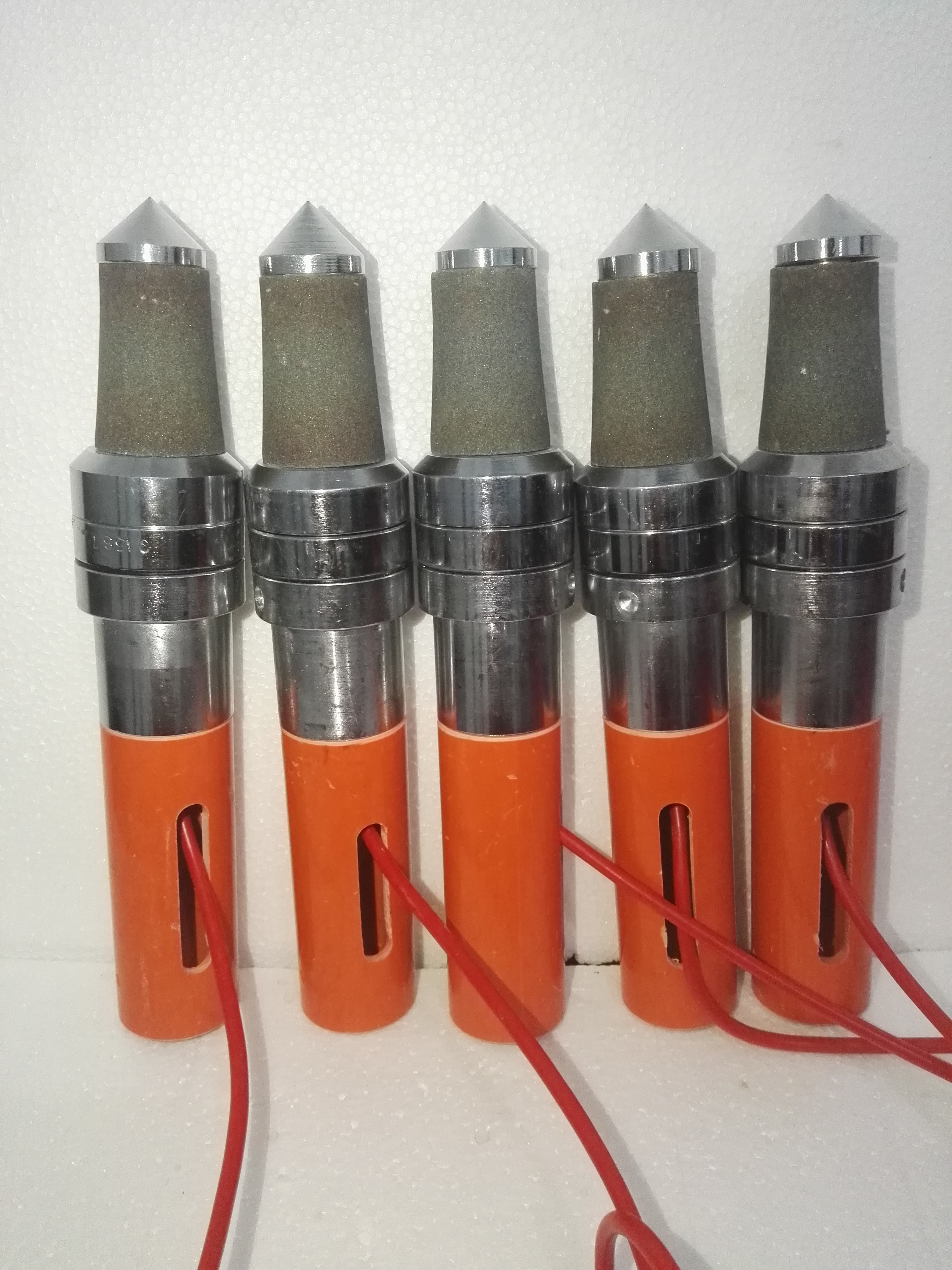 金水華禹HY.YXX-1振弦式滲壓計(jì)孔隙水壓力計(jì)大壩安全監(jiān)測(cè)