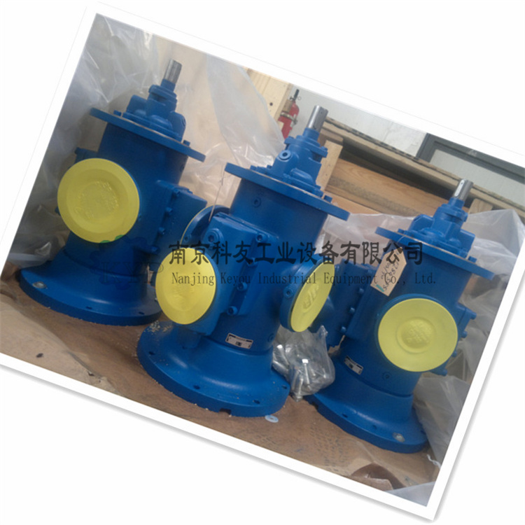 甲板起重機(jī)高壓3G55×6G-S2-R46螺桿泵3G80×4GR40船上 甲板起重機(jī)高壓3G55×6G-R40