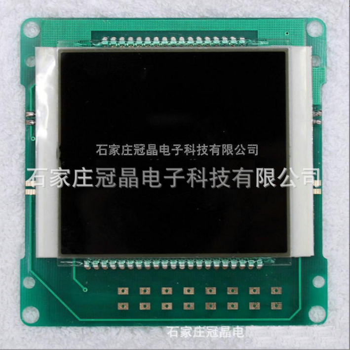 石家莊STN液晶顯示屏價(jià)格 石家莊溫濕度電力儀表液晶顯示模塊價(jià)格 高清LCD顯示屏