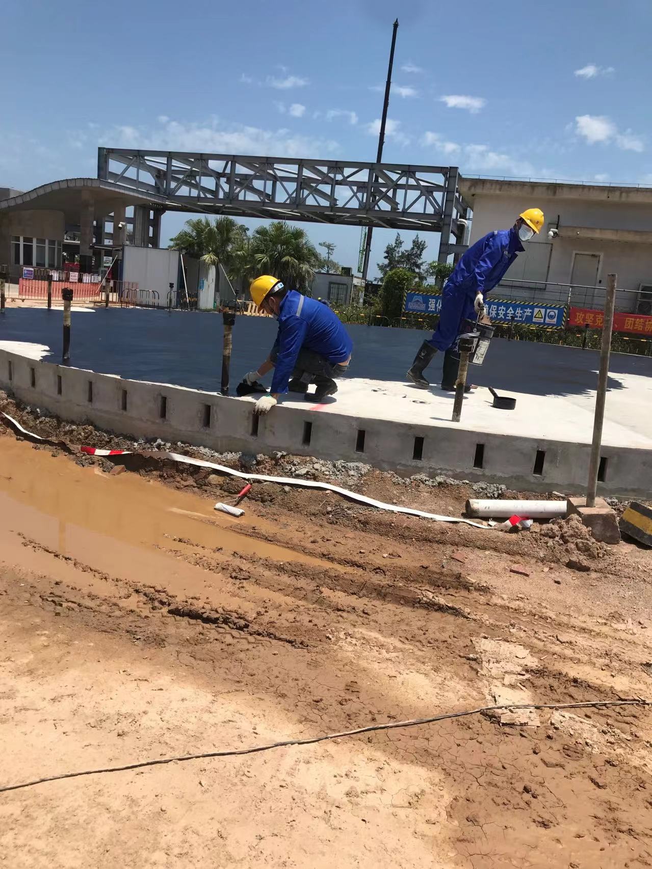 惠州整體天面防水工程總承包商_報價_哪家靠譜_聯(lián)系電話【惠州市弘祥防水工程有限公司】