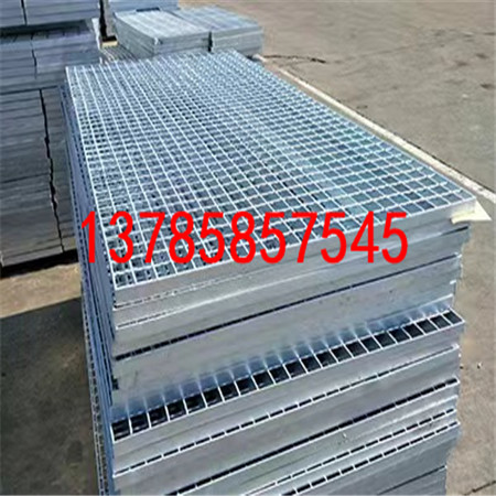 施工腳踏板   下水道排水板    定制鋼格柵