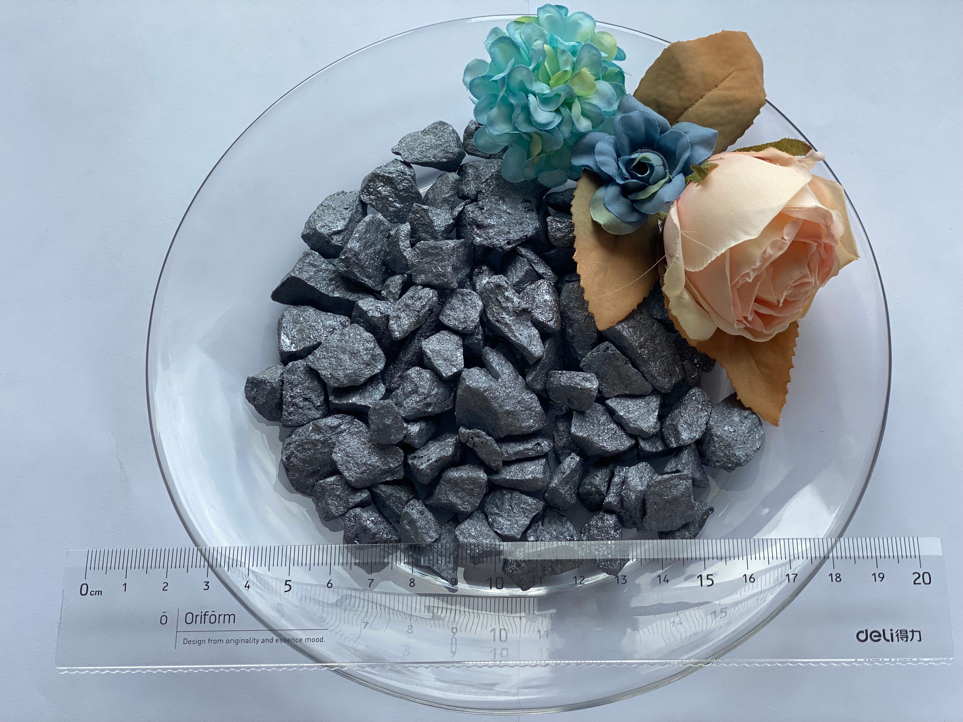 硅鐵粒高質(zhì)量銷售出廠價(jià)：各種型號(hào)，支持定制。