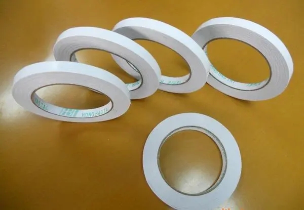 雙面膠帶哪里便宜 雙面膠帶廠家 雙面膠帶多少錢