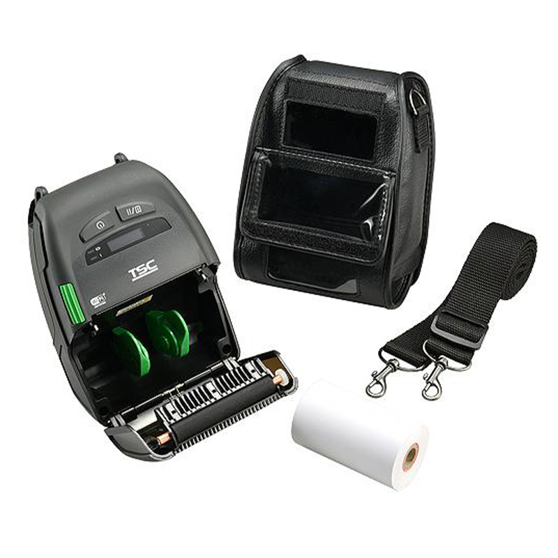 TSC Alpha系列3英寸手持標(biāo)簽打印機(jī)，便攜耐用，打印快續(xù)航久， Alpha系列3英寸打印機(jī)