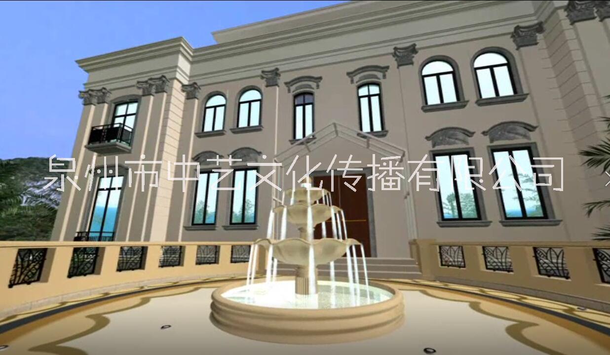 福州長(zhǎng)樂產(chǎn)品宣傳三維動(dòng)畫制作