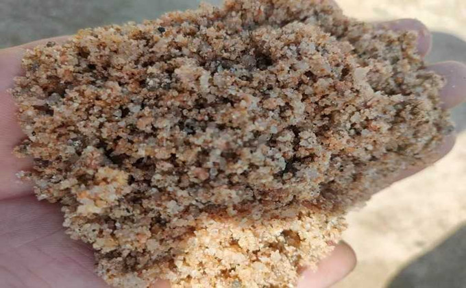 南寧水洗砂多少錢一方,南寧便宜的水洗沙批發(fā),南寧建筑用水洗沙規(guī)格型號(hào)全