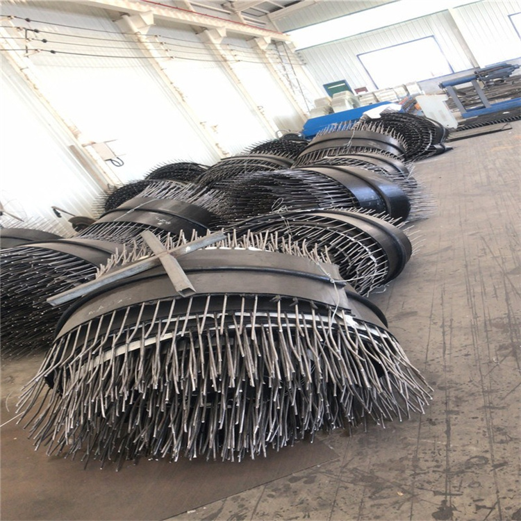 植入式橋面連續(xù)裝置橋梁連續(xù)鋼筋裝置 齒板植入式伸縮縫