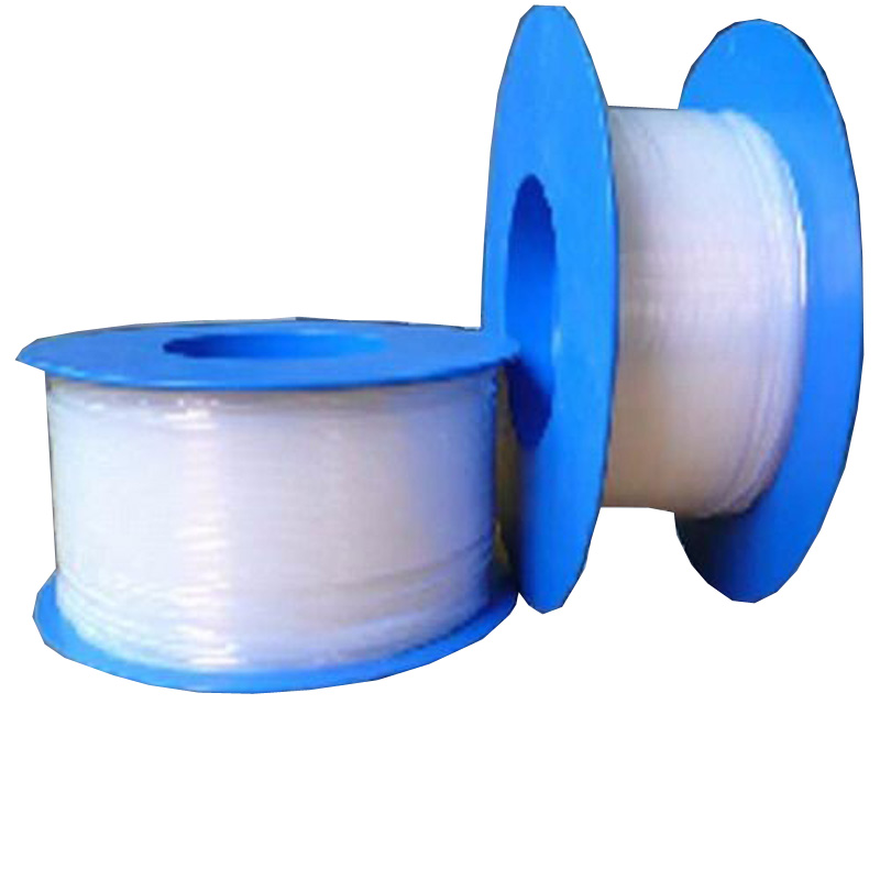 廠家供應(yīng)260℃耐高溫鐵氟龍?zhí)坠?絕緣PTFE套管