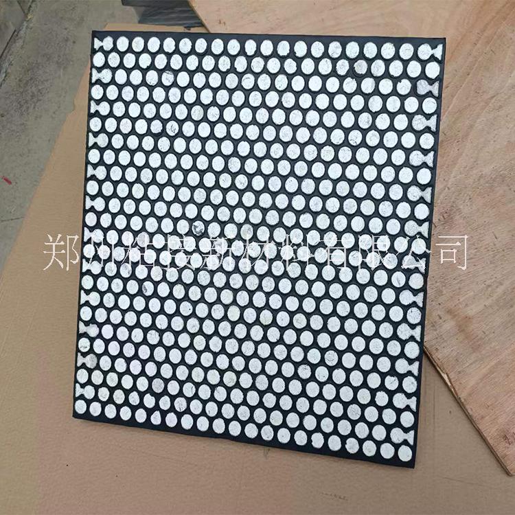 復(fù)合耐磨陶瓷襯板  陶瓷襯板ZJCER-25