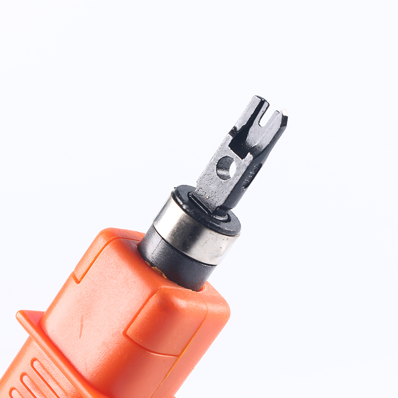 314B打線刀110網(wǎng)絡(luò)線打線刀打線配線架模塊打線刀壓線 314打線刀