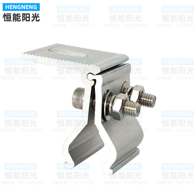 彩鋼瓦夾具批發(fā)價(jià)格  彩鋼瓦夾具廠家