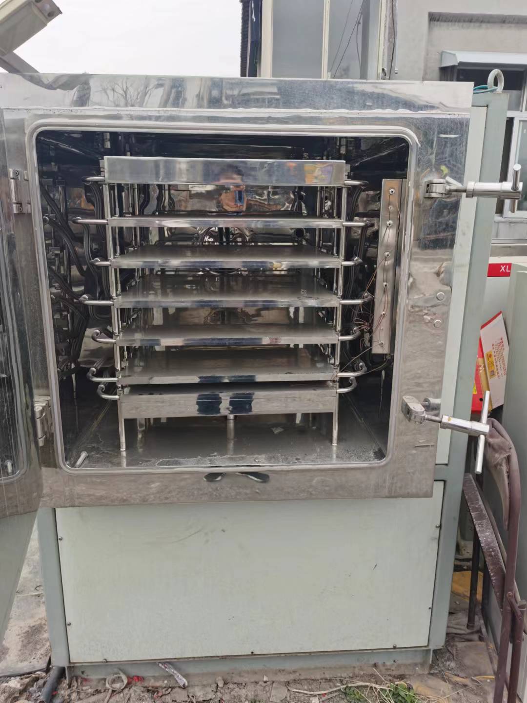 真空冷凍干燥機價格  真空冷凍干燥機供應商