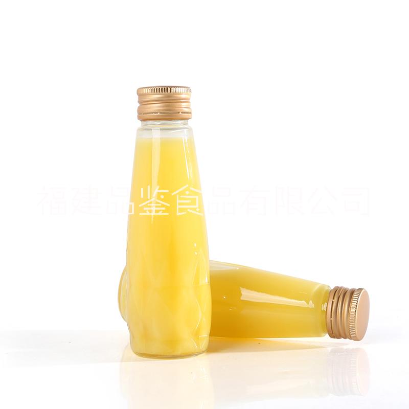 品鑒楊枝甘露魚膠花膠飲品oem代加工滋補膠原蛋白肽飲代工工廠 品鑒即食花膠