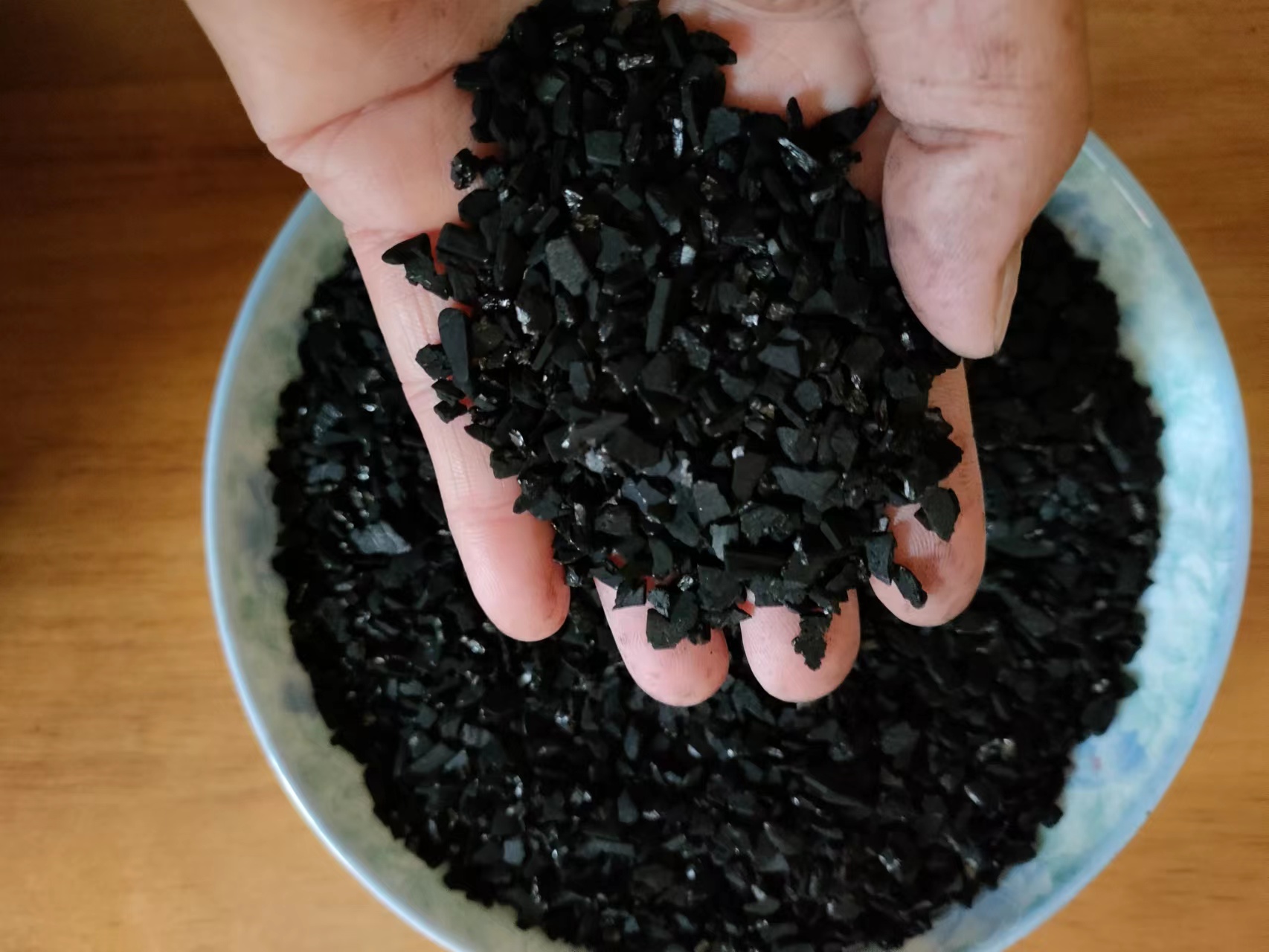 盛源家居活性炭/空氣凈化活性炭/味除活性炭