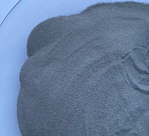 霧化硅高質(zhì)量生產(chǎn)中出廠價格：各種型號，支持定制。