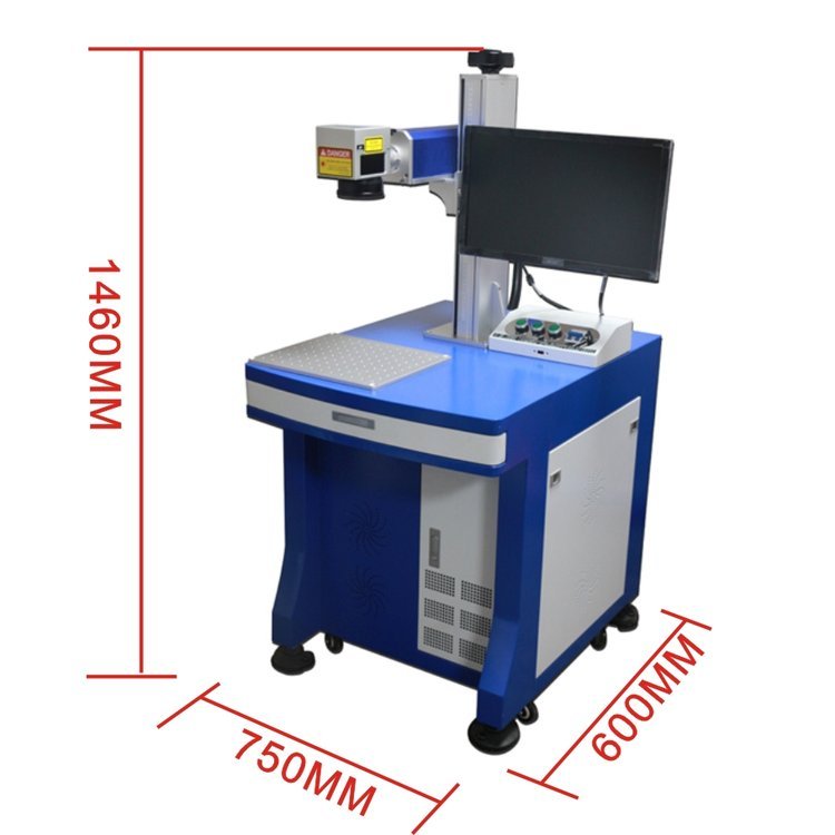 3D激光打標(biāo)機多少錢  3D激光打標(biāo)機廠家
