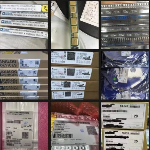 衡陽回收電子元器件回收IC呆料庫存服務(wù)周到