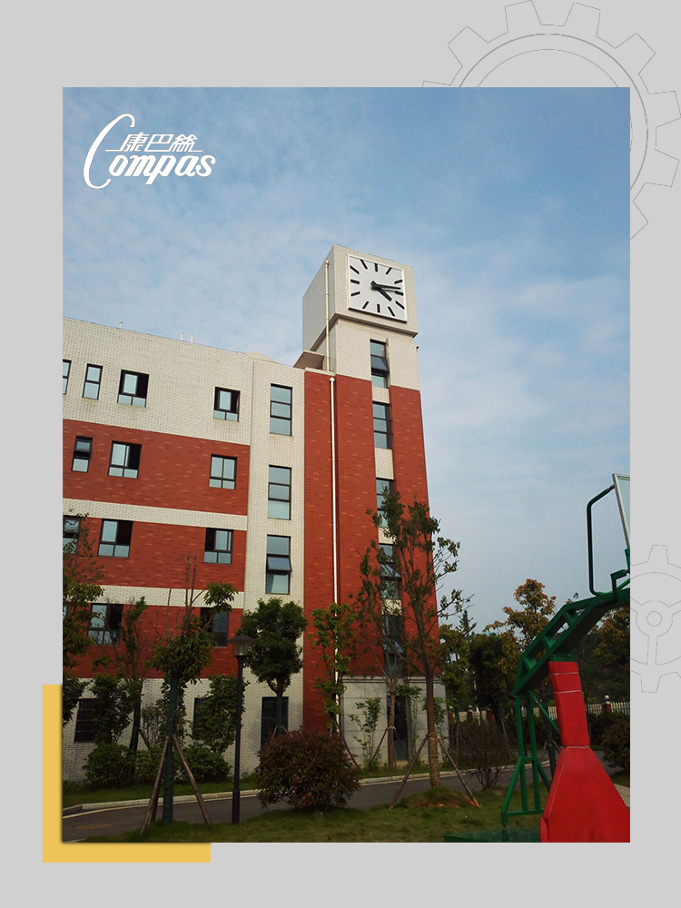 供應(yīng)康巴絲室外建筑塔鐘大型鐘樓鐘