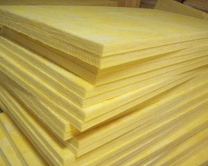 玻璃棉保溫 供應(yīng)A級防火玻璃棉板 玻璃棉板價(jià)格，吸音玻璃棉板