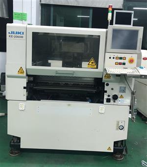 JUKI KE-2070進(jìn)口貼片機(jī)供應(yīng)商  JUKI KE-2070進(jìn)口貼片機(jī)多少錢(qián)