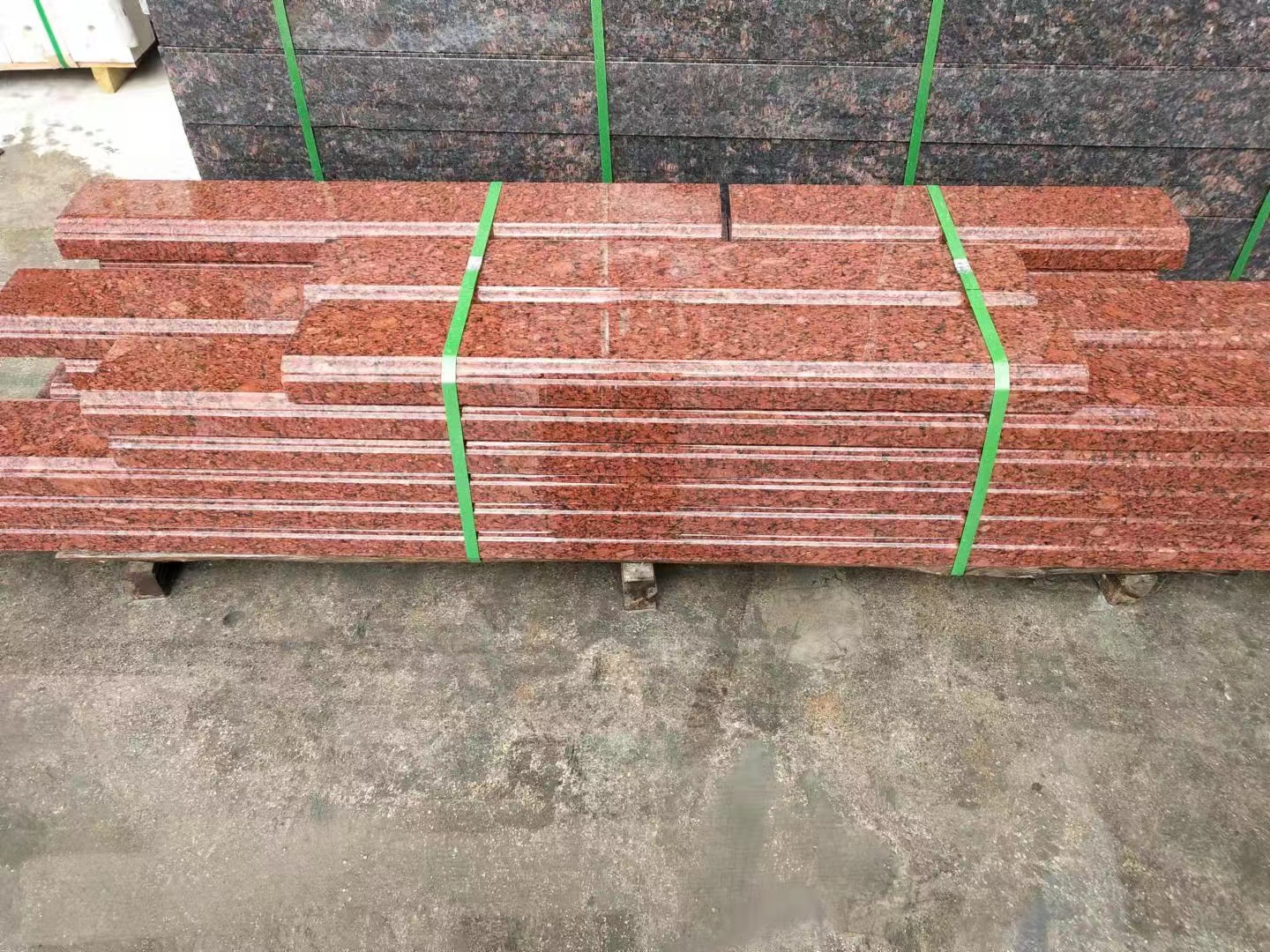 福建花崗巖扶手廠家 花崗巖扶手批發(fā)