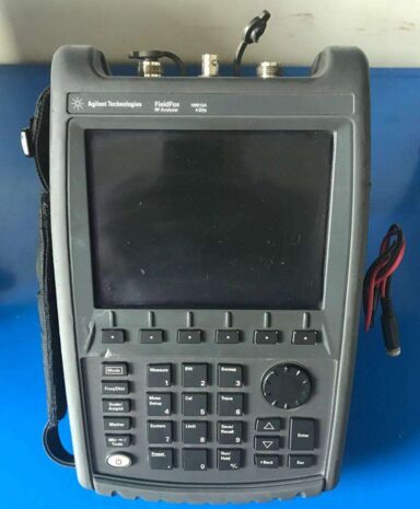 N9925A回收達人 回收N9925A手持式網(wǎng)絡(luò)分析儀