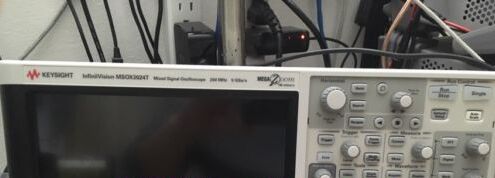 DSO-X3024T回收-誠辦中 是德DSO-X3024T回收