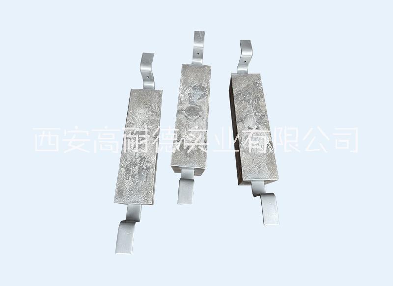 鋁陽極 鋁合金犧牲陽極  鋁犧牲陽極  犧牲陽極廠商