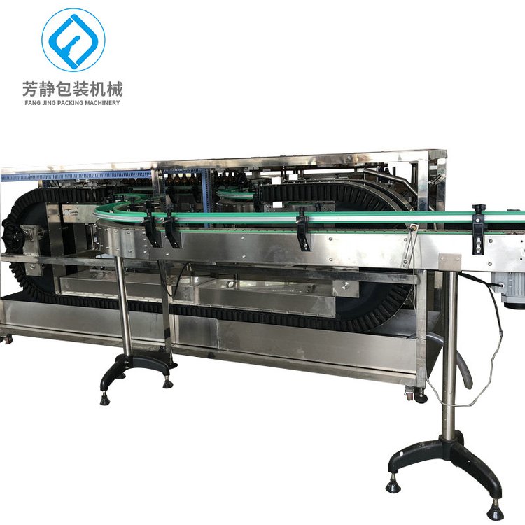 【洗瓶機(jī)】全自動(dòng)洗瓶機(jī)小型超聲波 多功能滾筒式洗瓶機(jī)玻璃瓶