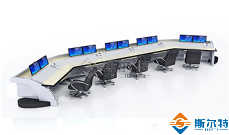 指揮臺,弧形操作臺，L型操作臺廠家